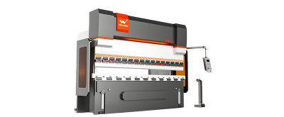 电液伺服折弯机